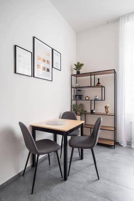 Helen Homestay Prague Palmovka Ngoại thất bức ảnh