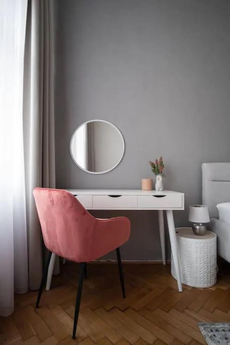 Helen Homestay Prague Palmovka Ngoại thất bức ảnh