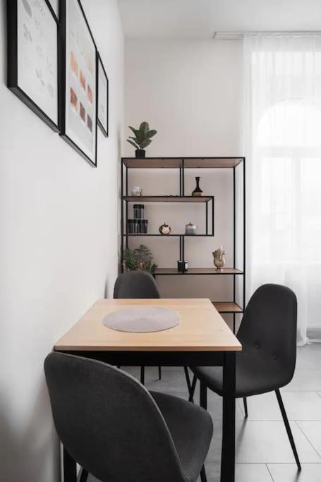 Helen Homestay Prague Palmovka Ngoại thất bức ảnh